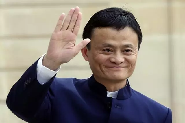 馬雲修冷氣?網民錯認以為是真人!【內有視頻】
