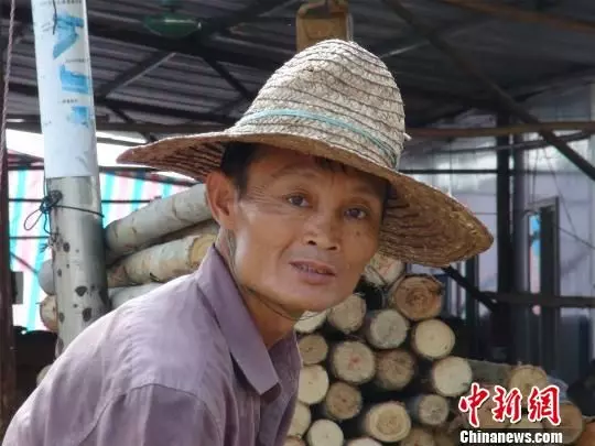 馬雲修冷氣?網民錯認以為是真人!【內有視頻】