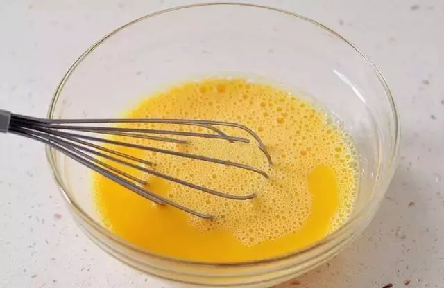 豆腐搭雞蛋,味道似海鮮,九十歲廚師教的,不學虧大了