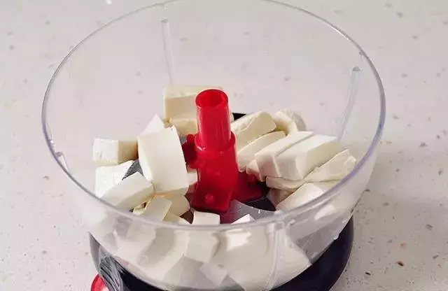 豆腐搭雞蛋,味道似海鮮,九十歲廚師教的,不學虧大了