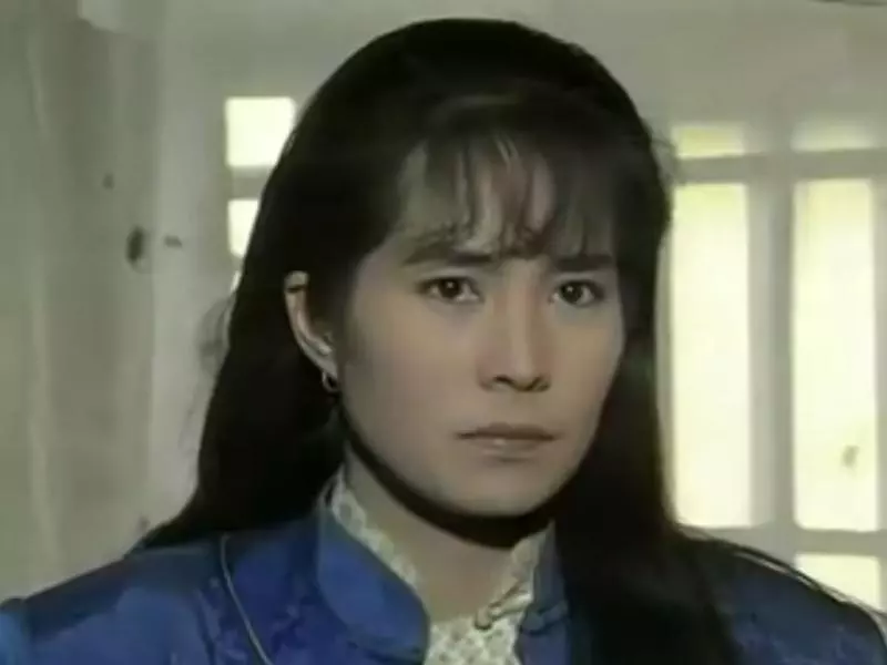 52歲的她,從歌手、演員、生意人、癌症病患到政客,「高金素梅」過了大半輩子的傳奇人生!