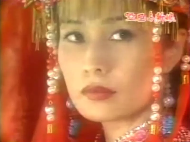 52歲的她,從歌手、演員、生意人、癌症病患到政客,「高金素梅」過了大半輩子的傳奇人生!