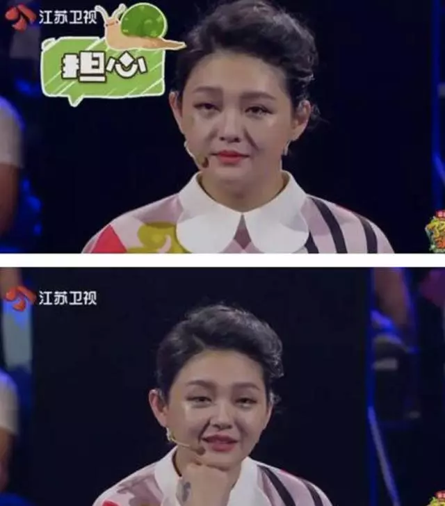 41歲的大S皮膚好似20歲的少女,可網友卻被她的面相嚇到:好奇怪!