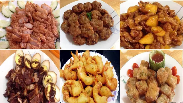 31道【美味家常菜】食譜,一個月天天不重復!