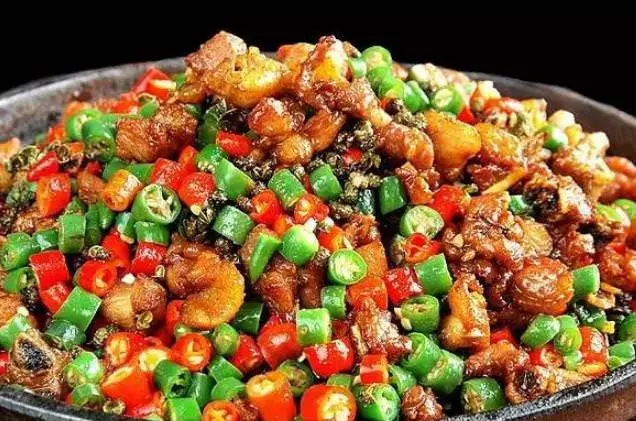 教你12種雞肉的做法!超級香,比飯店的好吃,健康實惠!
