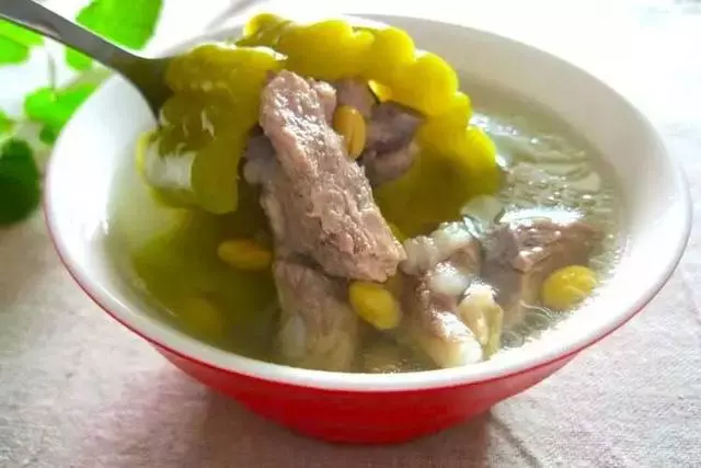 十種靚湯的煲法,快收起來,准備好砂鍋,燉起來,還可以去濕熱哦,好看又好喝