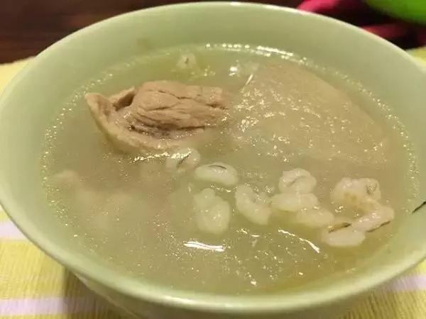 十種靚湯的煲法,快收起來,准備好砂鍋,燉起來,還可以去濕熱哦,好看又好喝