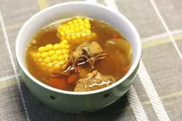 十種靚湯的煲法,快收起來,准備好砂鍋,燉起來,還可以去濕熱哦,好看又好喝