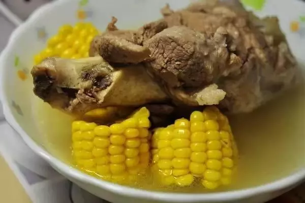 十種靚湯的煲法,快收起來,准備好砂鍋,燉起來,還可以去濕熱哦,好看又好喝