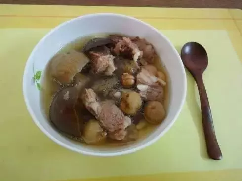 十種靚湯的煲法,快收起來,准備好砂鍋,燉起來,還可以去濕熱哦,好看又好喝