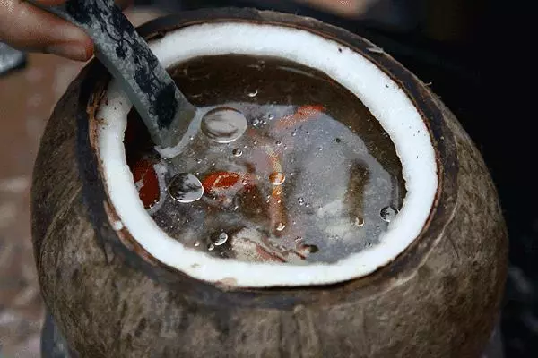 十種靚湯的煲法,快收起來,准備好砂鍋,燉起來,還可以去濕熱哦,好看又好喝