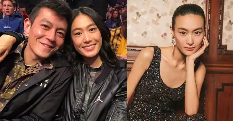陳冠希與女友床上親熱視頻外流!親吻纏綿畫面曝光!