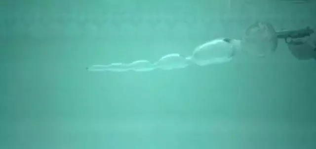 《刺激戰場》新版本子彈可穿透水體,未來加入水下大戰會怎樣?