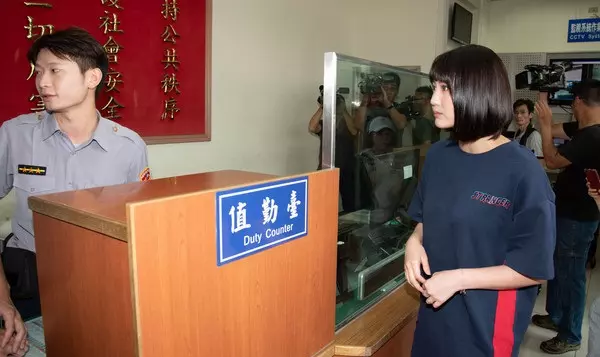大馬女神Joyce Chu IG賬號被盜, 電腦壞掉送修, 私照也全部沒了!裡面包含「與前男友的素顏照」, 這次真的GG