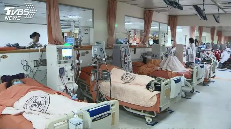 洗腎不願拖累父母! 30歲女物理治療師墜10樓亡