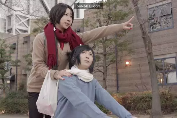 25張「完美Cosplay照片背後的真相」,鏡頭外的畫面真的把大家都笑到捧腹滾地了!