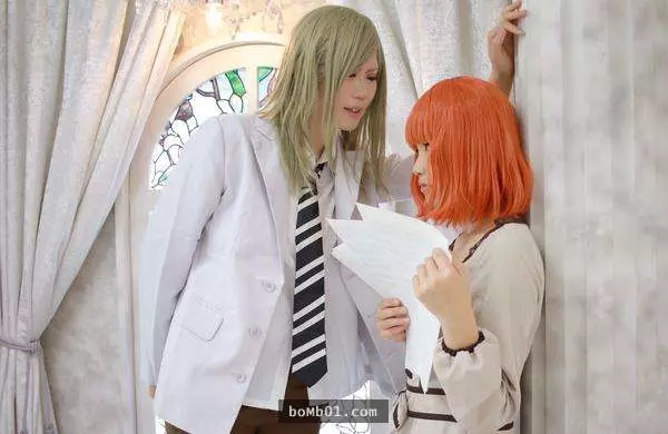 25張「完美Cosplay照片背後的真相」,鏡頭外的畫面真的把大家都笑到捧腹滾地了!