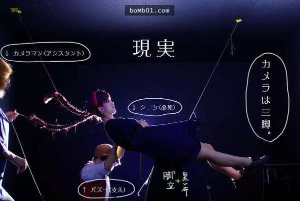 25張「完美Cosplay照片背後的真相」,鏡頭外的畫面真的把大家都笑到捧腹滾地了!