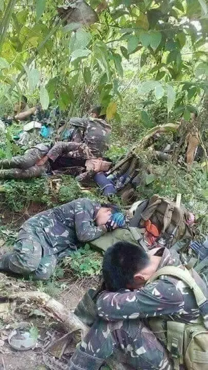 【一個都沒有少!】泰國少年足球隊13人洞穴失蹤9天,全部找到了!(內附視頻)