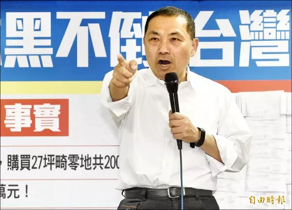 大群館可以租學生 林洲民:從沒說過可以當宿舍