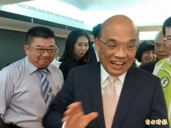 大群館可以租學生 林洲民:從沒說過可以當宿舍
