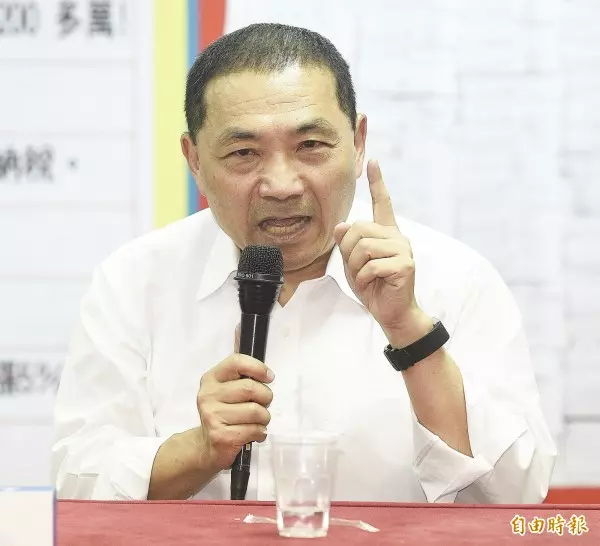 大群館可以租學生 林洲民:從沒說過可以當宿舍