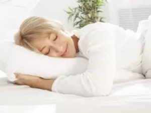 女人40歲後每天吃一碗,睡得安穩,比阿膠還厲害!
