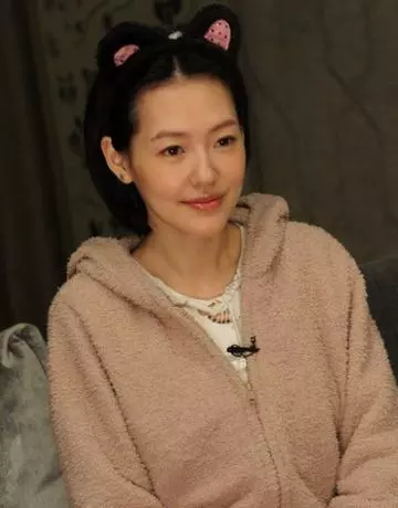 娛樂圈傻裡傻氣福氣不淺的8大明星!