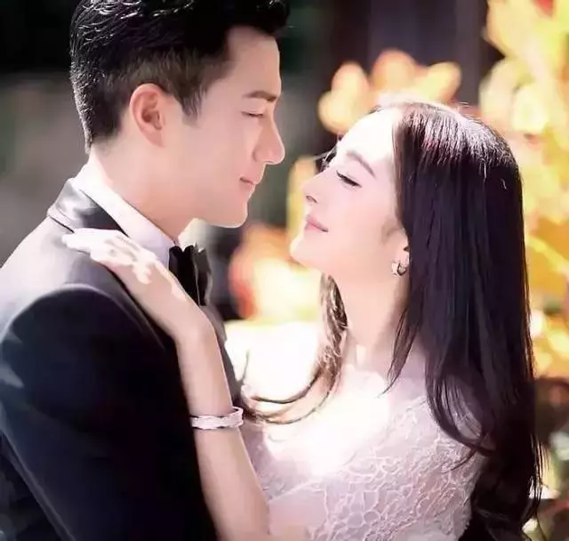 娛樂圈有夫妻相的明星都有哪些?