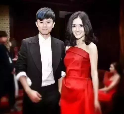 娛樂圈有夫妻相的明星都有哪些?