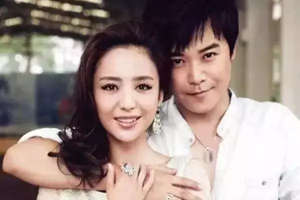 娛樂圈有夫妻相的明星都有哪些?