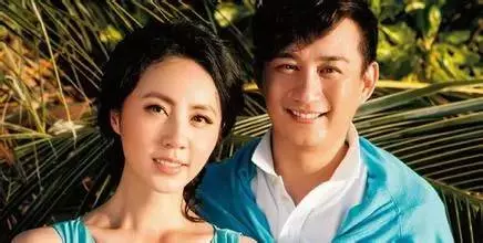 娛樂圈有夫妻相的明星都有哪些?