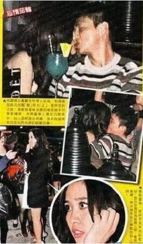 愛去夜店的10大男星,7位都是結了婚的