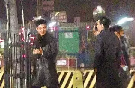 愛去夜店的10大男星,7位都是結了婚的
