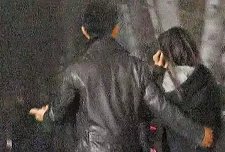 愛去夜店的10大男星,7位都是結了婚的