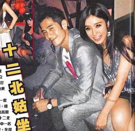 愛去夜店的10大男星,7位都是結了婚的