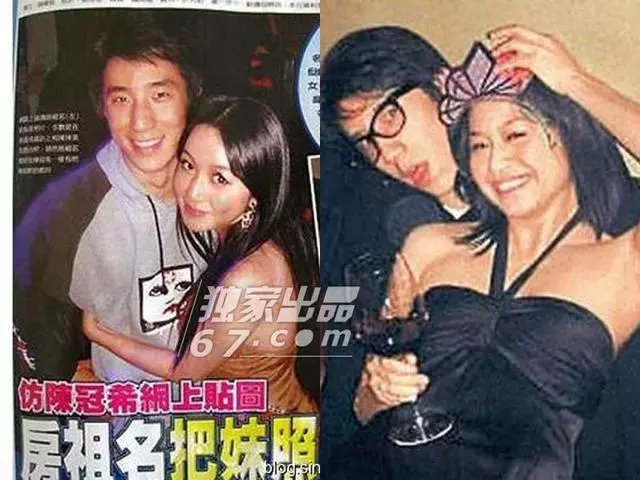愛去夜店的10大男星,7位都是結了婚的