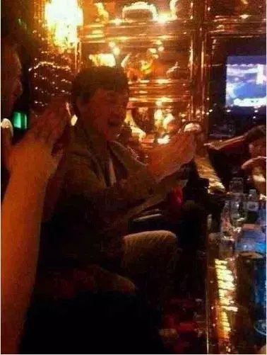 愛去夜店的10大男星,7位都是結了婚的