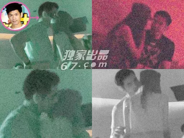 愛去夜店的10大男星,7位都是結了婚的