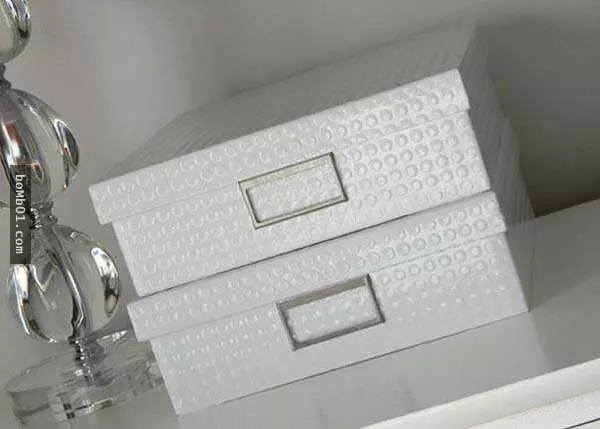 來看看這22個居家收納及裝飾的小創意,讓我們擁有一個乾淨整潔的環境