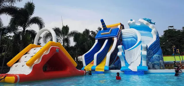 大馬15個必去溫泉,你都去過了嗎?