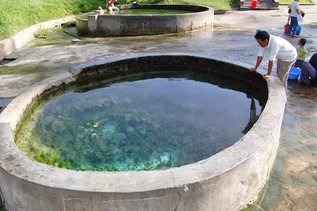 大馬15個必去溫泉,你都去過了嗎?