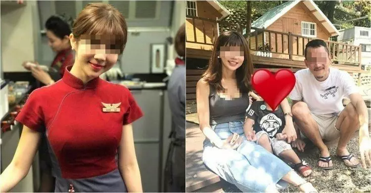 空姐事件懶人包!知情網友加碼爆料:從以前就不簡單。