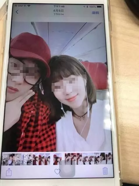 空姐事件懶人包!知情網友加碼爆料:從以前就不簡單。