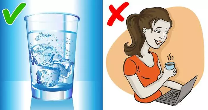 別節食了! 8件「簡單生活事」輕鬆做讓你瘦得很easy~