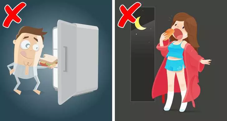 別節食了! 8件「簡單生活事」輕鬆做讓你瘦得很easy~