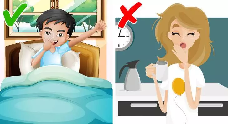 別節食了! 8件「簡單生活事」輕鬆做讓你瘦得很easy~