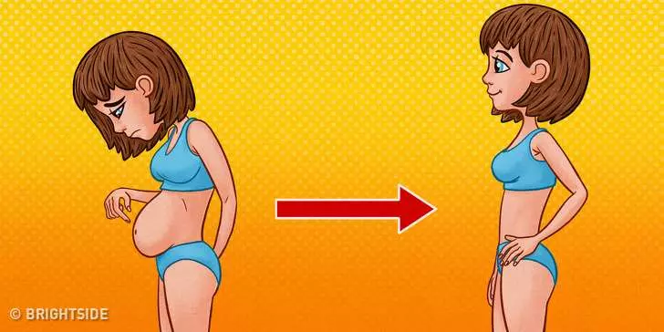 別節食了! 8件「簡單生活事」輕鬆做讓你瘦得很easy~