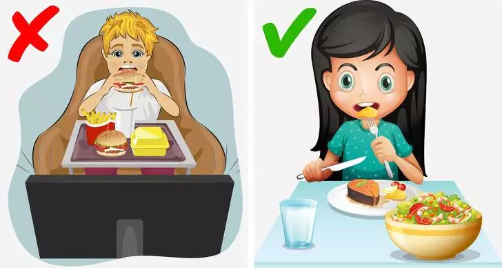 別節食了! 8件「簡單生活事」輕鬆做讓你瘦得很easy~