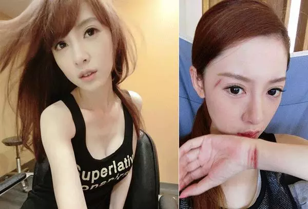 黑澀會美眉楊可涵去世,年僅27死因心痛,陳建州惋惜、王偉忠悼念!